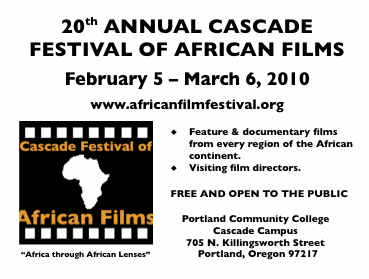 Coming soon: 20th CFAF