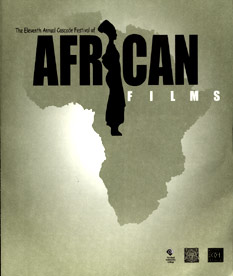 2001 poster
